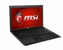 MSI GP70 2PE - i5 2.9GHz - 17.3